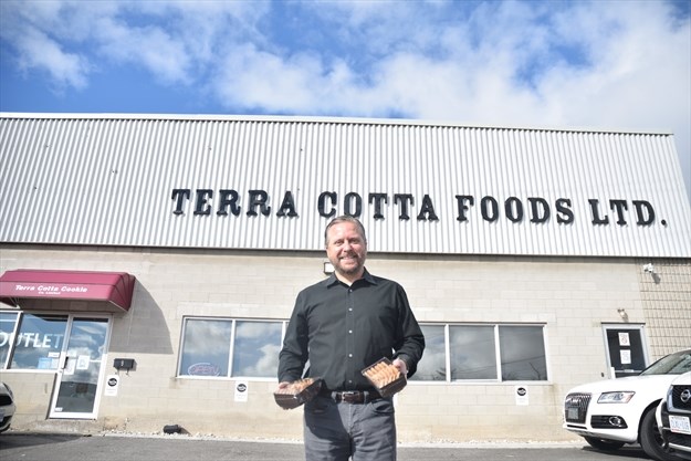 Terra Cotta Foods Named to Top Growth List 2020