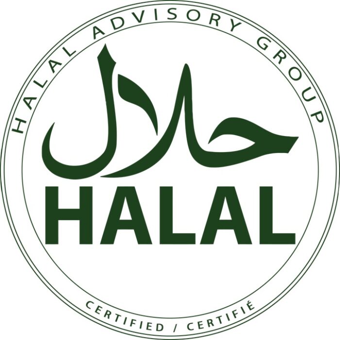 Updated Halal Certification 2022